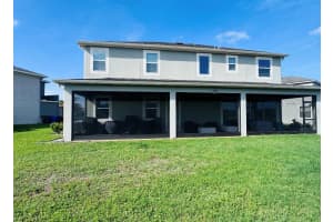2481 ANNACELLA AVENUE, KISSIMMEE, FL 34741 - MLS#MFRO6411840