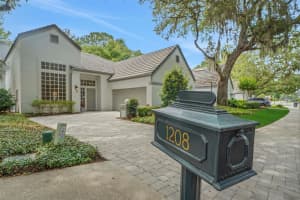 1208 BRAMPTON PLACE, LAKE MARY, FL 32746 - MLS#MFRO6411858
