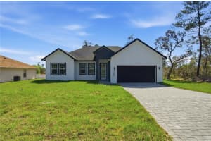 2600 Sw 146th Place Rd, OCALA