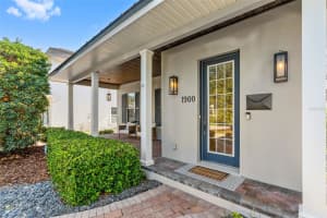 1900 GERDA TERRACE, ORLANDO, FL 32804 - MLS#MFRO6411887