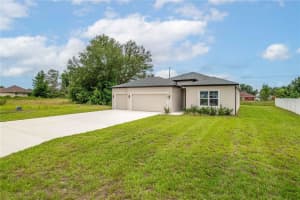 4780 129TH PLACE, OCALA, FL 34473 - MLS#MFRO6411938