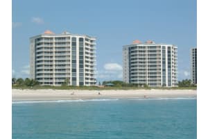 3000 N Highway A1a #12-b, HUTCHINSON ISLAND