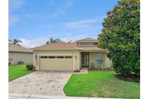 5312 NICKLAUS DRIVE, WINTER HAVEN, FL 33884 - MLS#MFRO6411968