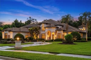 1911 BRIDGEWATER DRIVE, LAKE MARY, FL 32746 - MLS#MFRO6412030