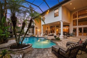 1911 BRIDGEWATER DRIVE, LAKE MARY, FL 32746 - MLS#MFRO6412030
