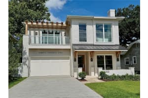 3022 HELEN AVENUE, ORLANDO, FL 32804 Sold 05/29/26