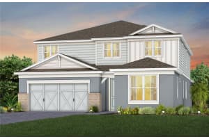 2627 Clear Night Avenue, KISSIMMEE