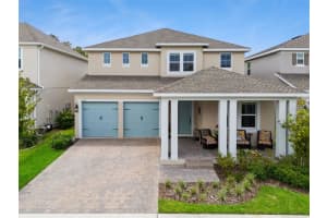 15652 Gentle Rain Dr, WINTER GARDEN 15652 Gentle Rain Dr, WINTER GARDEN