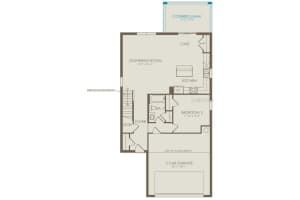 3646 CAMBRIDGE BROOK DRIVE, DAVENPORT, FL 33837 - MLS#MFRO6412216