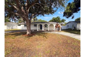 2890 53RD STREET, ST PETERSBURG, FL 33710 - MLS#MFRO6412254