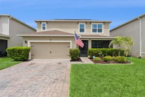 358 LAZIO CIRCLE, DEBARY, FL 32713 - MLS#MFRO6412279