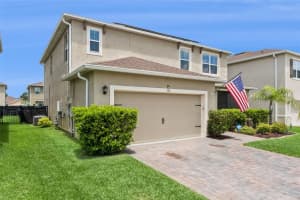 358 LAZIO CIRCLE, DEBARY, FL 32713 - MLS#MFRO6412279