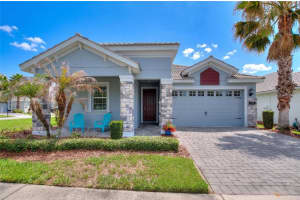 1401 CLUBMAN DRIVE, DAVENPORT, FL 33896 - MLS#MFRO6412299