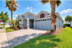 1401 CLUBMAN DRIVE, DAVENPORT, FL 33896 - MLS#MFRO6412299