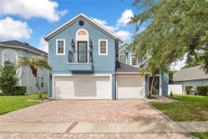 2842 Egrets Landing Dr, LAKE MARY