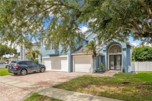 2842 EGRETS LANDING DRIVE, LAKE MARY, FL 32746 - MLS#MFRO6412308