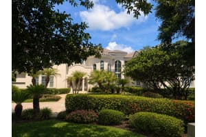 5104 Isleworth Country Club Dr, Windermere, FL 34786, Sold 05/31/26