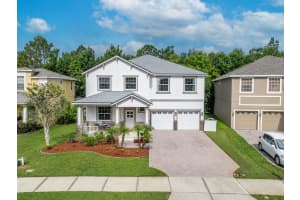 9906 Moss Rose Way, ORLANDO