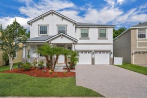 9906 MOSS ROSE WAY, ORLANDO, FL 32832 - MLS#MFRO6412357