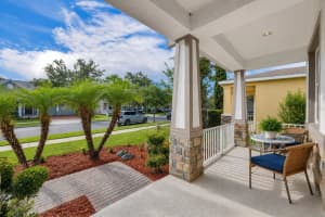 9906 MOSS ROSE WAY, ORLANDO, FL 32832 - MLS#MFRO6412357