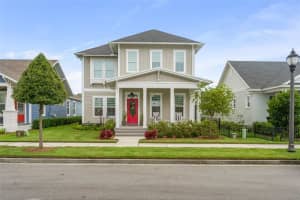 1219 Saddleback Dr, WINTER GARDEN