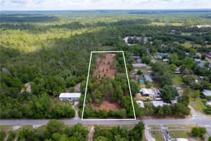 DIVISION ST, DELAND, FL 32720 - MLS#MFRO6412383