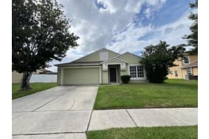 921 Crystal Bay Ln, ORLANDO