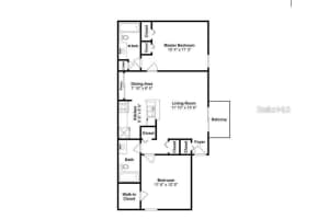 3838 NAUTICAL WAY, KISSIMMEE, FL 34741 - MLS#MFRO6412411
