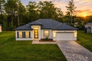 783 Marion Oaks Trl, OCALA