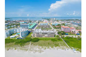 4100 OCEAN BEACH BOULEVARD, COCOA BEACH, FL 32931 - MLS#MFRO6412452