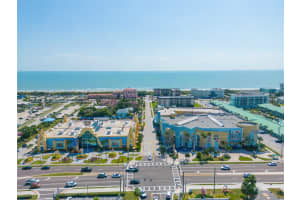 4100 OCEAN BEACH BOULEVARD, COCOA BEACH, FL 32931 - MLS#MFRO6412452