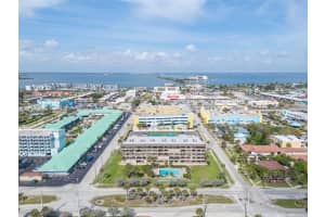 4100 OCEAN BEACH BOULEVARD, COCOA BEACH, FL 32931 - MLS#MFRO6412452