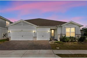 3362 Hanging Tide St, WINTER GARDEN