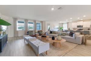 3001 KINGSMAN TRAIL, ORMOND BEACH, FL 32174 - MLS#MFRO6412490
