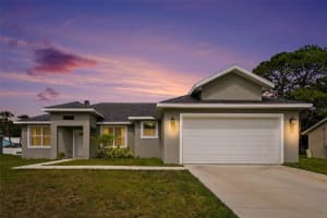 333 KRASSNER DRIVE, PALM BAY, FL 32907 - MLS#MFRO6412498