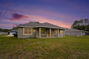 333 KRASSNER DRIVE, PALM BAY, FL 32907 - MLS#MFRO6412498