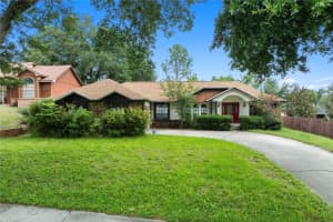 9109 QUEEN ELIZABETH COURT, ORLANDO, FL 32818 - MLS#MFRO6412503