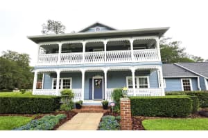 4326 80TH STREET, GAINESVILLE, FL 32608 - MLS#MFRO6412563