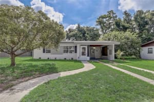 3421 HICKORY STREET, WINTER HAVEN, FL 33881 - MLS#MFRO6412571
