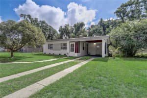 3421 HICKORY STREET, WINTER HAVEN, FL 33881 - MLS#MFRO6412571
