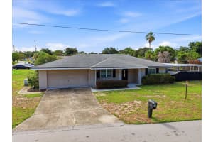 132 DUVAL ROAD, WINTER HAVEN, FL 33884 - MLS#MFRO6412582