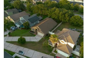 8376 LAKE AMHURST TRAIL, ORLANDO, FL 32829 - MLS#MFRO6412653