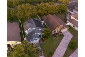 8376 LAKE AMHURST TRAIL, ORLANDO, FL 32829 - MLS#MFRO6412653