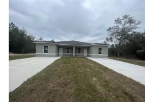 16170 Sw 33rd Avenue Rd, OCALA