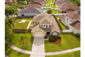 1986 MARSH HAWK DRIVE, ORLANDO, FL 32837 - MLS#MFRO6412663