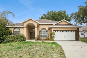 215 Greeley Loop, DAVENPORT 215 Greeley Loop, DAVENPORT
