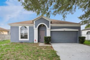 8617 Cavendish Dr, KISSIMMEE