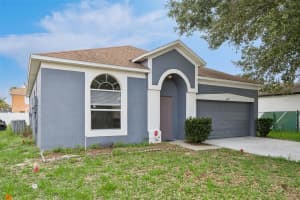 8617 CAVENDISH DRIVE, KISSIMMEE, FL 34747 - MLS#MFRO6412696