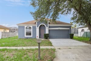 8617 CAVENDISH DRIVE, KISSIMMEE, FL 34747 - MLS#MFRO6412696