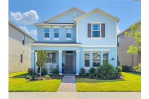 16596 Point Rock Dr, WINTER GARDEN